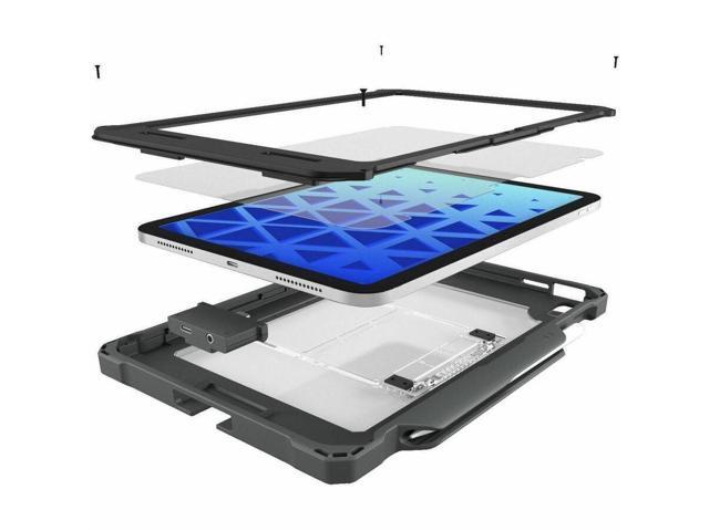 MAXCases Shield Extreme-X2 Tablet Case APSXX2AI10U