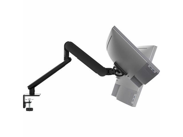 Atdec Ora Mounting Arm for up to 35' Monitor Display Black AWORAFB