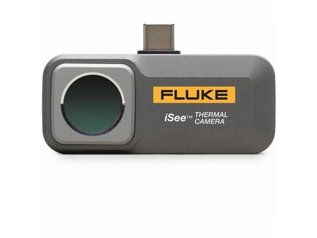 FLUKE-TC01A 25HZTHERMAL CAMERA FU4 256X192 25HZ FOR ANDROID FLUKETC01A25HZ
