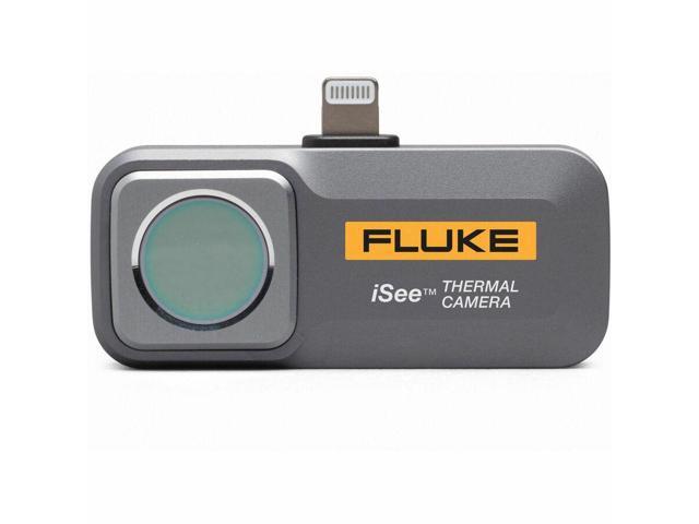 FLUKE-TC01B 25HZTHERMAL CAMERA FU4 256X192 25HZ FOR IOS FLUKETC01B25HZ