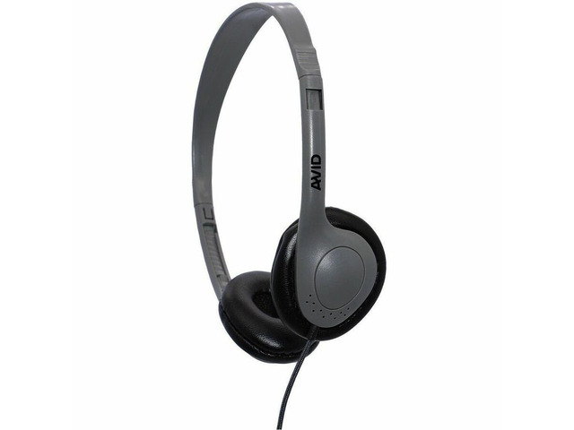 AVID AE-711 Headphones
