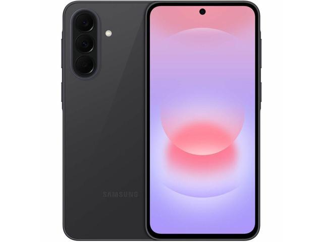 Samsung Galaxy A37 128GB Smartphone 6.7' AMOLED FHD Plus Android 16 5G