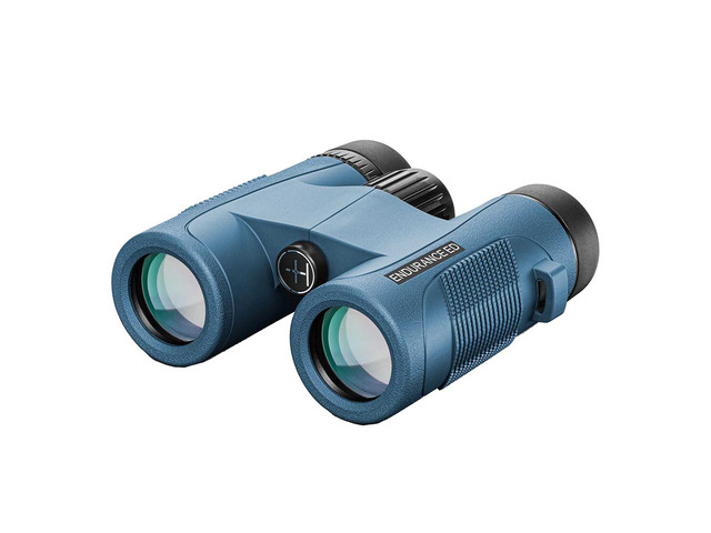 Hawke Optics Endurance ED Marine Binoculars 7x32 - Blue
