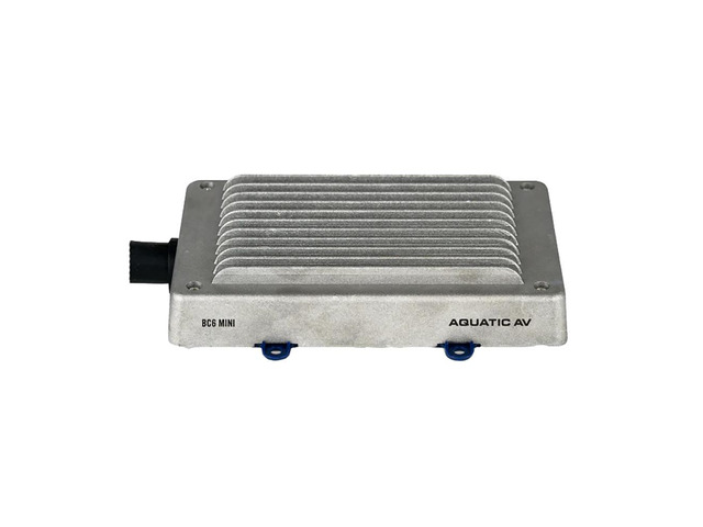 Aquatic AV BLUECUBE6 MINI Hide-Away Stereo