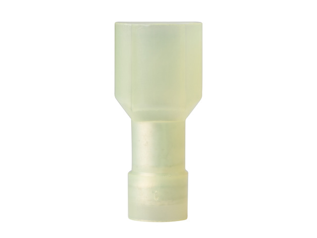 Ancor Nylon Fully Insulated Disconnect - Male - 12-10 - 25-Piece