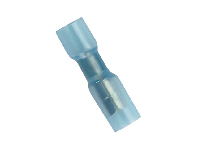 Ancor 16-14 Female Heatshrink Snap Plug - 100-Pack