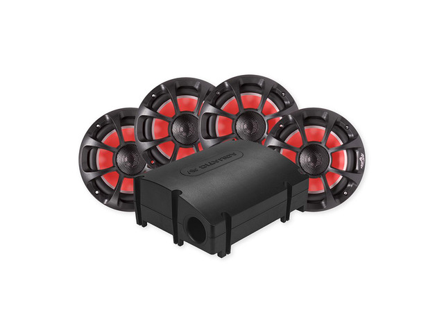 Aquatic AV PRO Sport Platinum Kit