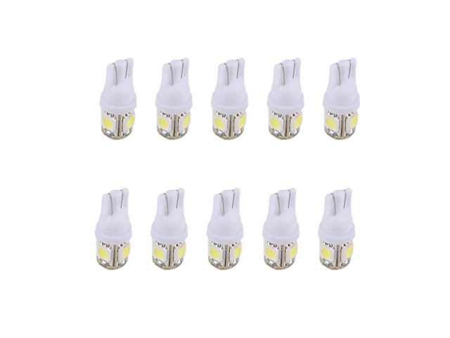 Scandvik 41173 Bulb Warm White *10-Pack