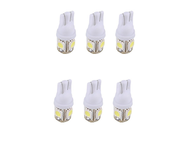 Scandvik 41159 Bulb Warm White *6-Pack