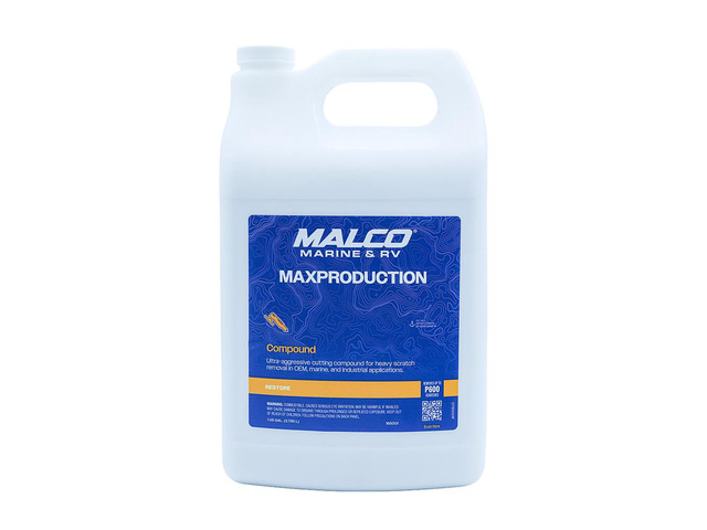 Malco MaxProduction Compound - 1 Gallon