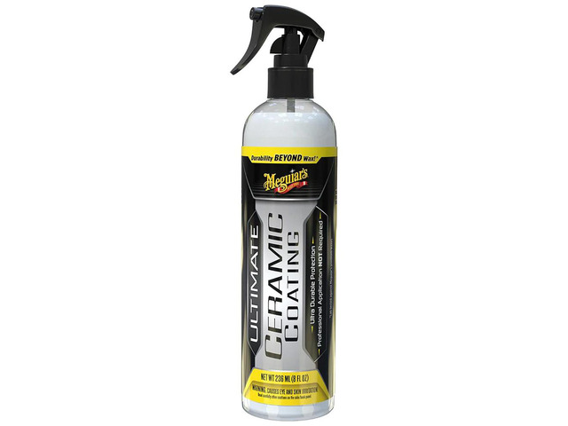 Meguiar's Ultimate Ceramic Coating - 8oz