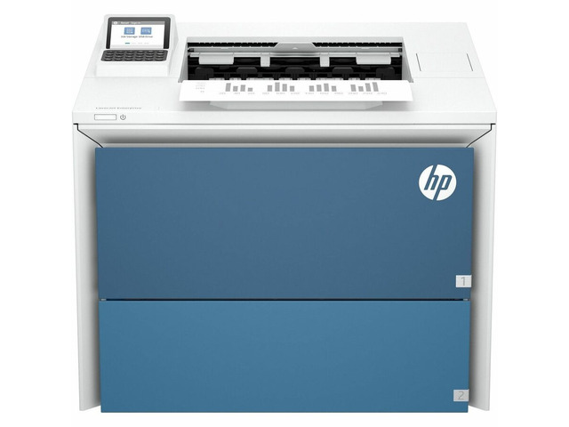 HP LaserJet Enterprise 6500n Wired Laser Printer Monochrome A29ZBABGJ
