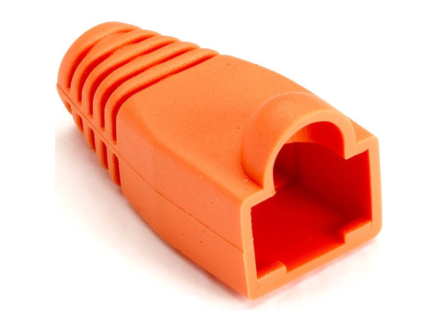 Black Box Snagless Pre-Plugs