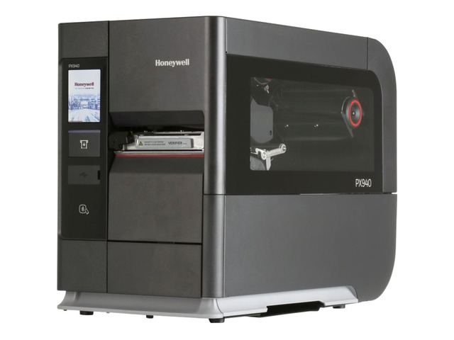 Honeywell PX940 ROW Verifier Version Ink-In-Out 600dpi Industrial Printer