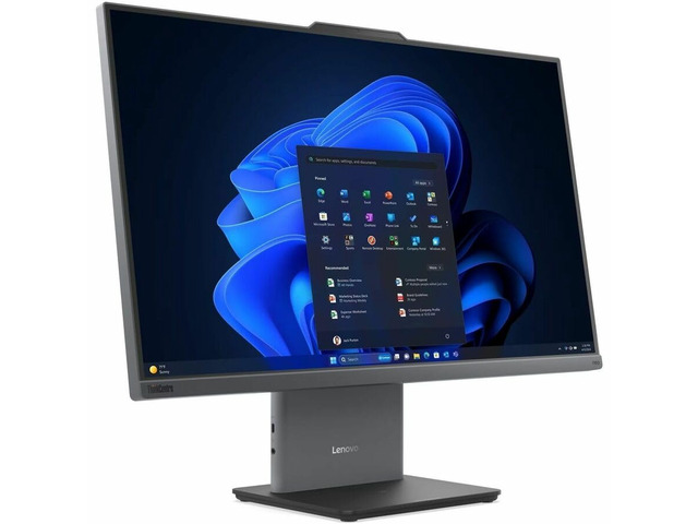 THINKCENTRE NEO 50A 27 GEN 6 LNL, INTEL CORE ULTRA 7 256V (LPE-CORES UP TO 3.70G