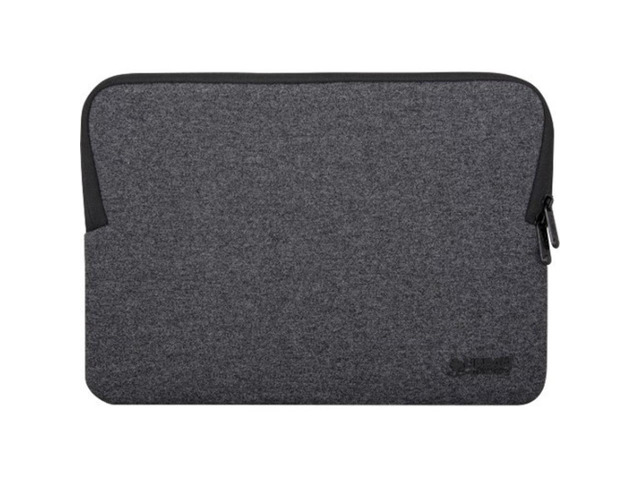 Urban Factory MSM20UF Carrying Case Sleeve for 13' Apple MacBook Pro Black