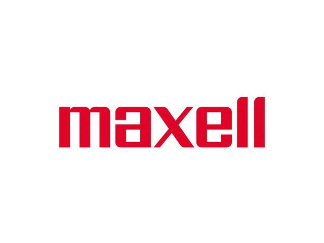 Maxell 199725 Bass 13 In-Ear Earbuds With Microphone