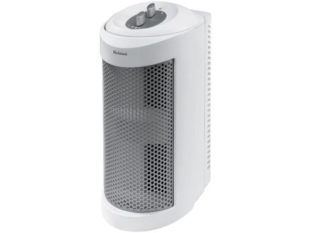 Holmes Purifier,Air,Mini Twr,Wh HAP706NU