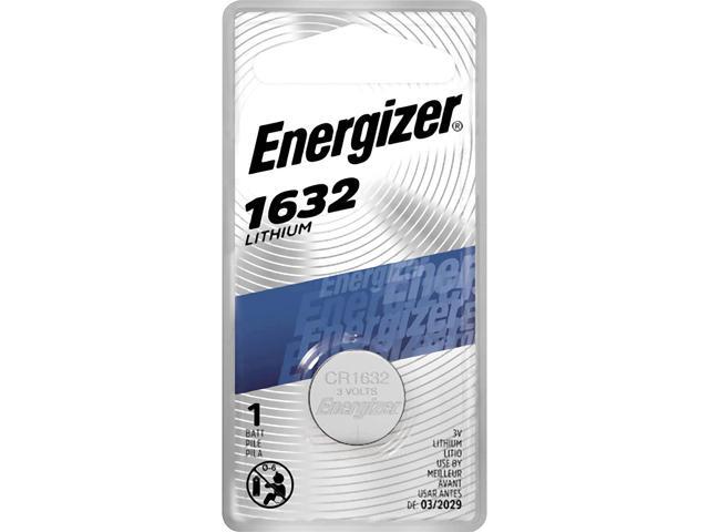 Energizer - 1632 Lithium Coin Battery, 1 Pack - image 6