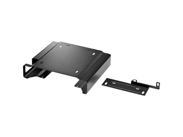 HP Desktop Mini Security / Dual VESA Sleeve v2 - Desktop sleeve Mini PC Mounting Kit