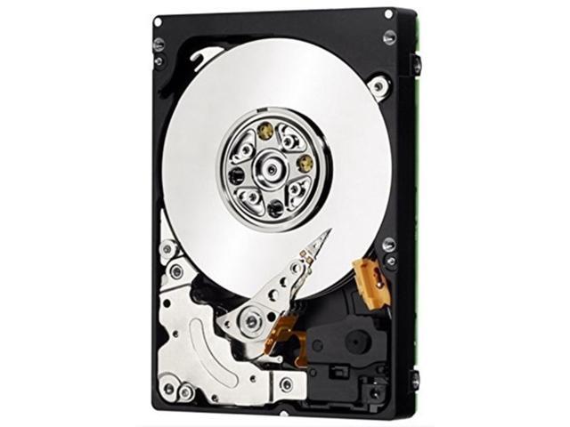 Lenovo 1.20 TB Hard Drive 2.5' Internal SAS 01DC407
