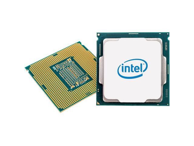 INTEL CORP. CM8068403358220 Core i7-8700K 8th gen TRAY EOL