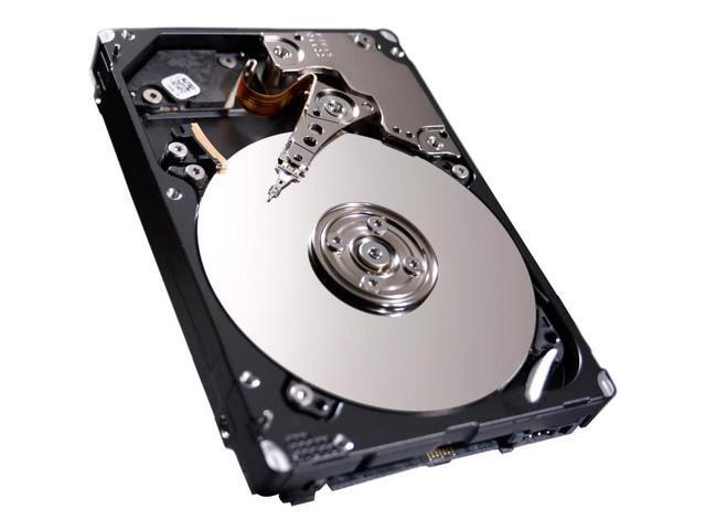 Seagate Savvio 10K.6 ST600MM0006 600 GB 2.5' Internal Hard Drive, SAS 10000 rpm 64 MB Buffer