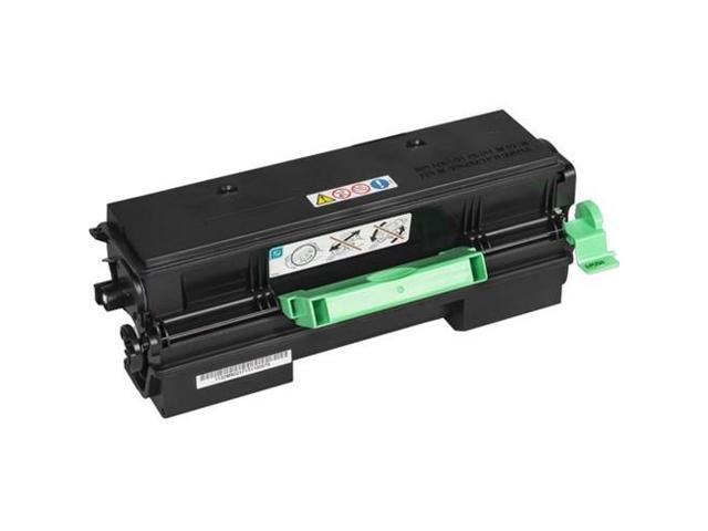 RICOH CORP. 407319 Print Cartridge SP 4500A short