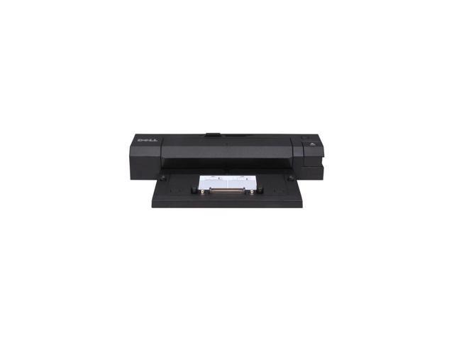 Dell PR02X E-Port Plus Docking Station