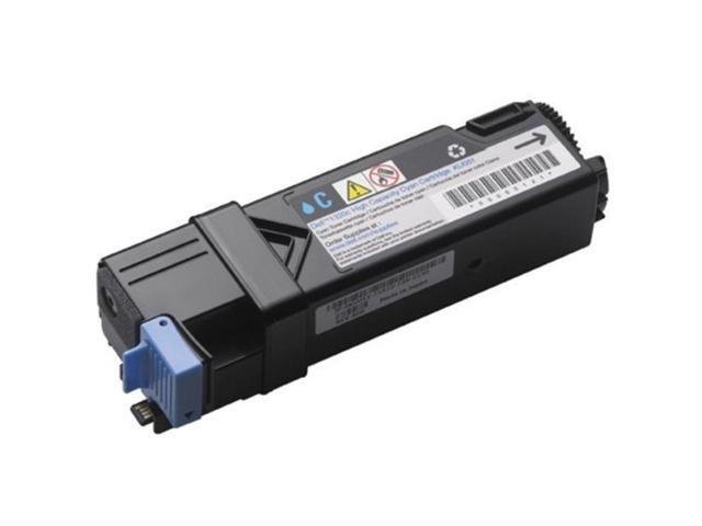 DELL DLLWM138 Dell Br 1320C - 1-Hi Yld Magenta Toner