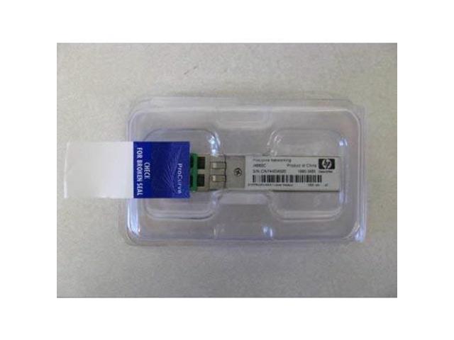 HP J4860C ProCurve Gigabit-LH-LC Mini-GBIC Module