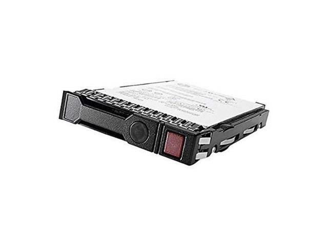 HP 804605-B21 1.6TB MLC SATA Solid State Drive Kit