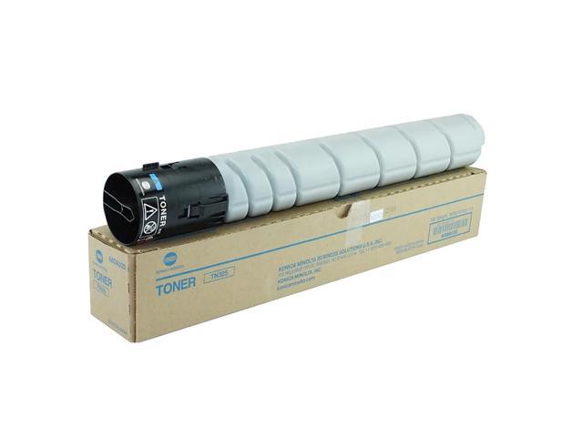 Konica Minolta TN-324K Toner Cartridge Black A8DA130