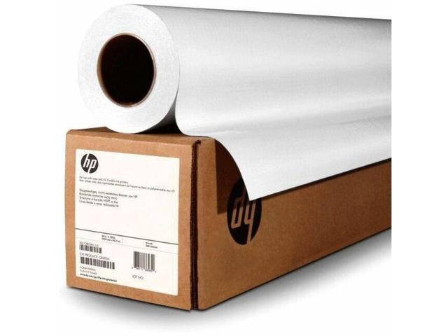 Hp 4 Mil Double Matte Film 3-In Core - image 3