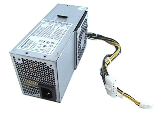 genuine lenovo thinkcentre m73 240 watt 14-pin power supply 54y8878