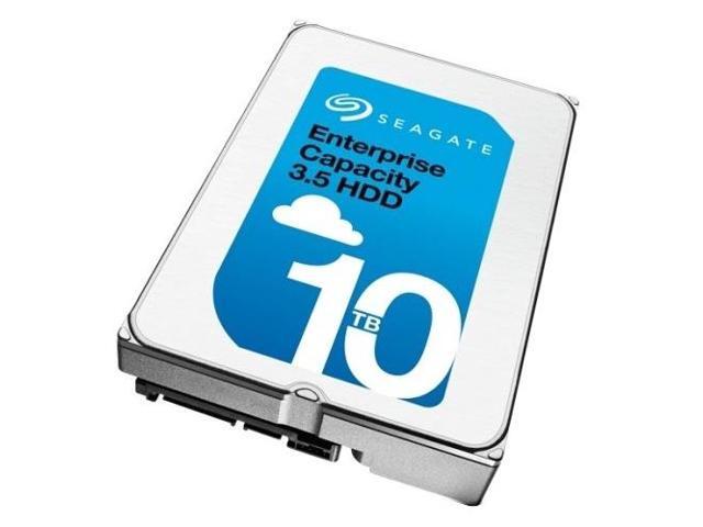 Seagate ST10000NM0146 Enterprise 10TB SATA 3.5' Internal Hard Drive