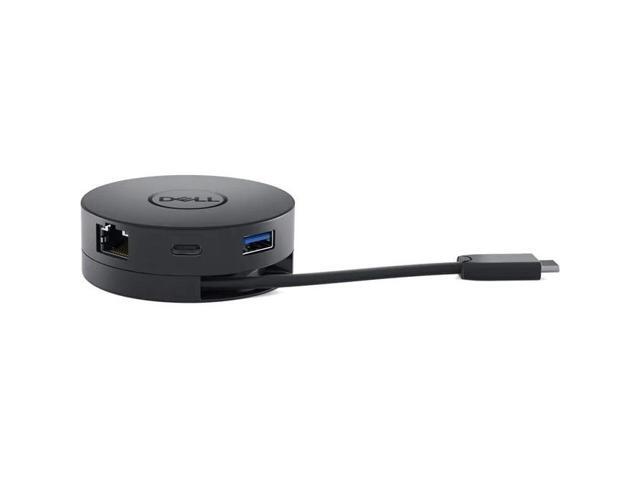 Dell USB-C Mobile Adapter (DA300)