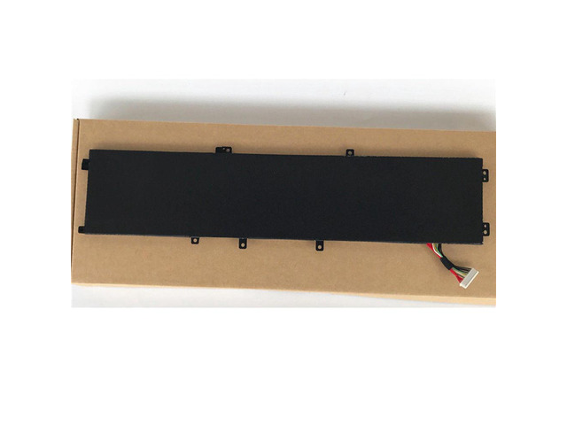 84Wh NEW Genuine 1P6KD 4GVGH Battery for Dell 5510 15 XPS15 9550 15-9550-D1828T