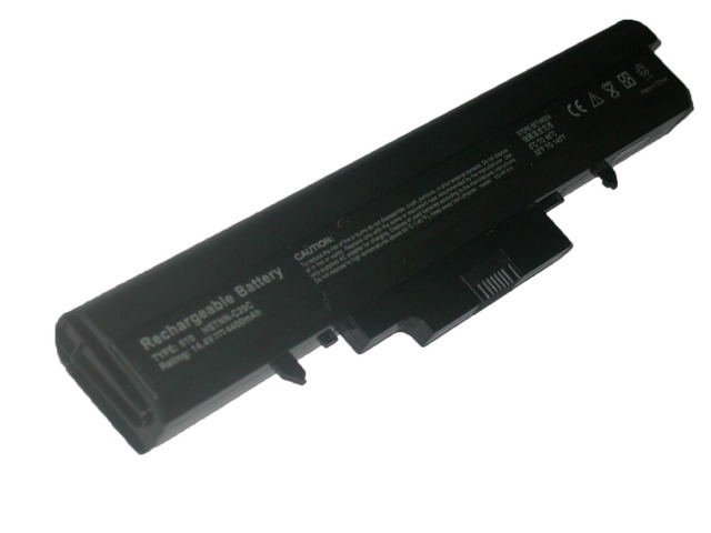 4400mAh Laptop Battery For HP 500,520 Series,440264-ABC,440265-ABC,440266-ABC 440268-ABC,440704001,441674-001 443063-001,HSTNN-FB40,HSTNN-IB45 RW557AA