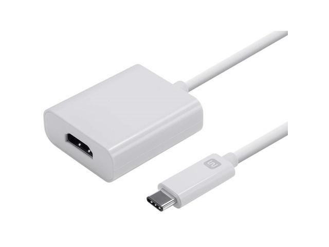 Monoprice Inc. Usb-C To Hdmi Adapter