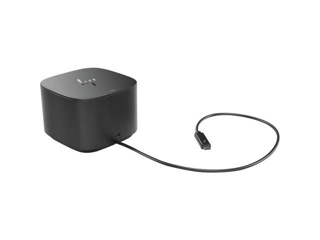 HP INC. 2UK37AA#ABA HP THUNDERBOLT DOCK 120W G2 US