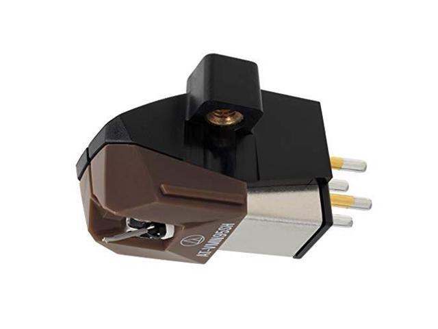 Audio-Technica AT-VM95SH Dual Moving Magnet Turntable Cartridge
