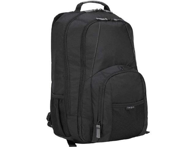 Targus 17' Groove Backpack (Black) - CVR617