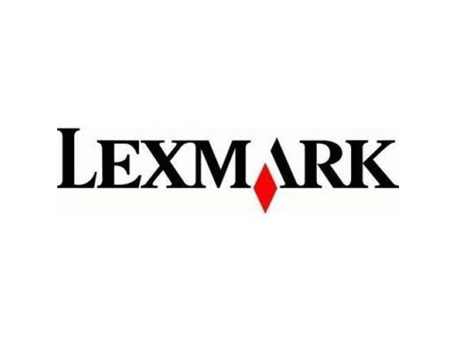Lexmark Toner Cartridge Cyan 24B5994