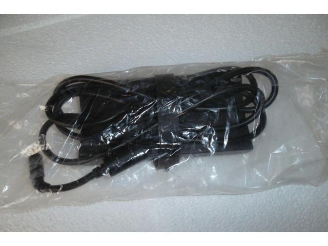 Dell PA-4E Power Adapter 130W 19.5V 6.7A JU012 MTMPN CM161 WRHKW DA130PE1-00 NEW