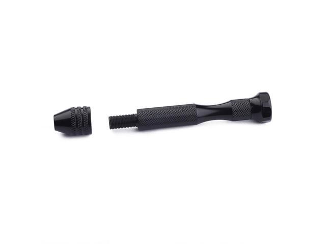 High Quality Manual Drilling Twist Drill Handpick Bodhi Amber Diamond Carving Drilling Tool Mini Hand Drill