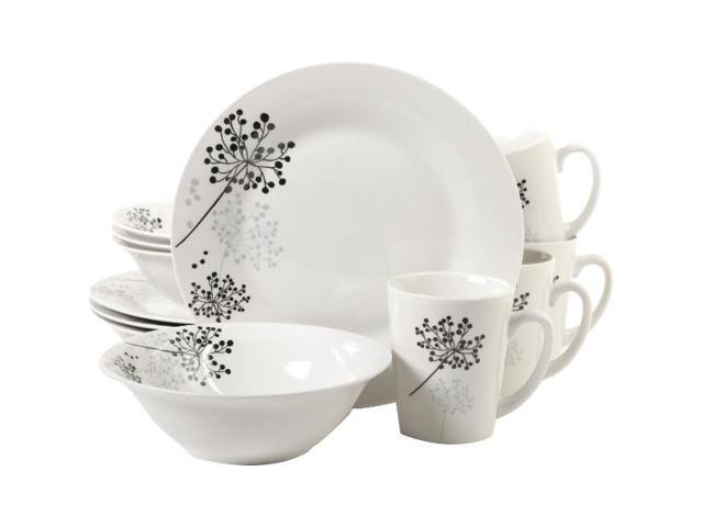 Gh Netherwood Dw Set 12Pc