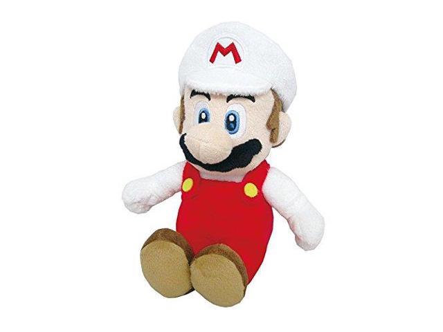 Photos - Other Toys Plush - Nintendo - Fire Mario 10' Soft Doll New Toys Gifts 1420