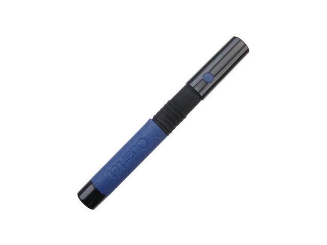 Quartet Classic Comfort Laser Pointer Class 3A Projects 1500 ft Blue MP2703BQ