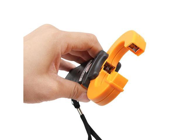 BM2060 Professional Leakage Current Test Digital Clamp Meter Measuring The Precision Of The Micro Current To 0.01A